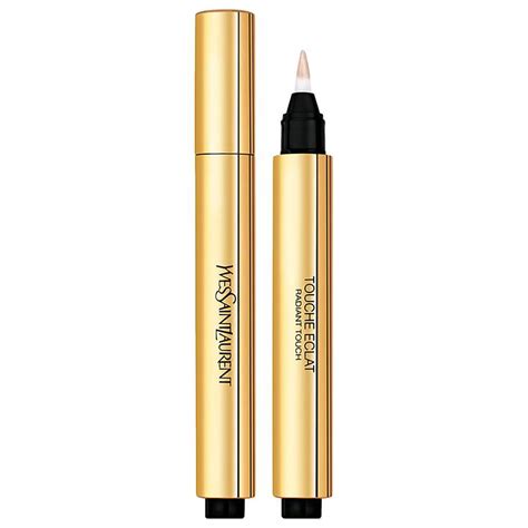 ysl touche eclat bd 40|YSL Touche Éclat Concealer Review: Does the Touche Eclat .